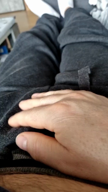 jens261170  05-12-2021 Recorded Video Topless